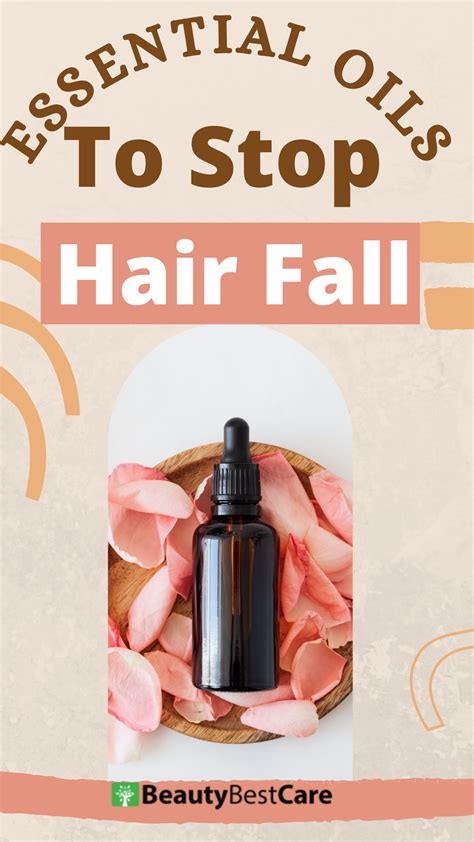 11 Essential Oils For Hair Growth And Thickness