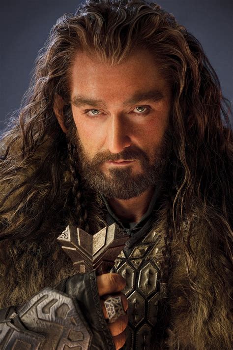 The Hobbit: New Character Images - IGN