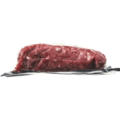 Double R Ranch Ground Beef 80/20 | Beef & Steak | A&J Market