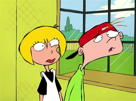 25 Facts About Nazz (Ed, Edd N Eddy) - Facts.net