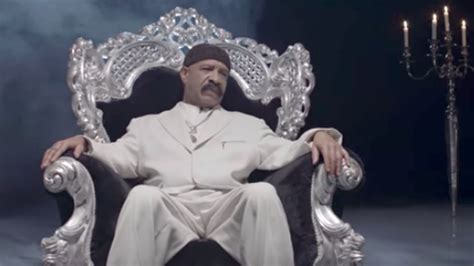 Drake's Dad Just Released A Music Video And Damn, It's Smooth ...