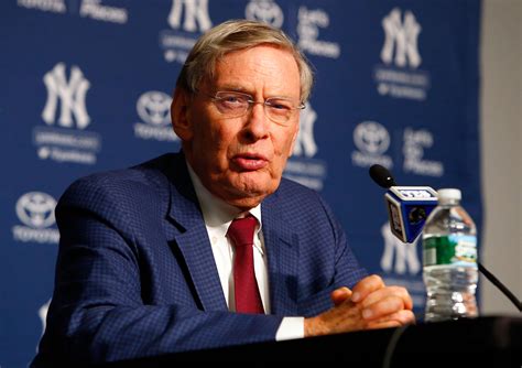 Bud Selig Retires, Leaves Major League Baseball Legacy | TIME