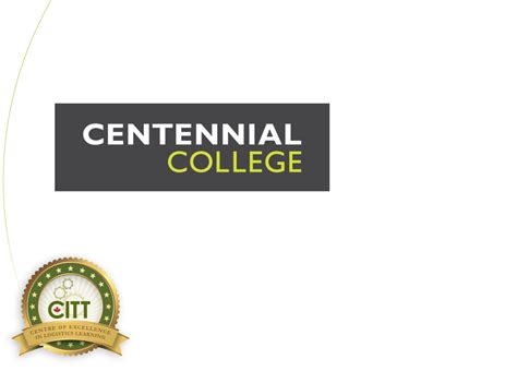 Centennial College