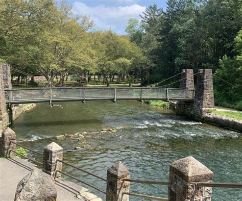 The Old Monocacy Creek and Her Distilleries - Dram Devotees