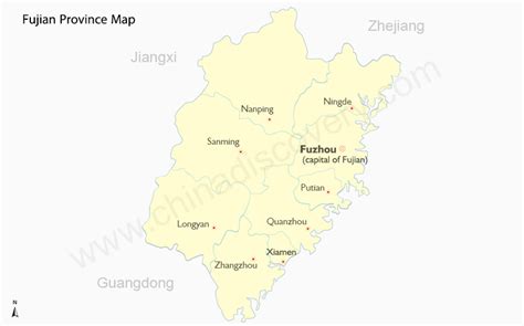 Fujian Travel 2024/2025 - Ultimate Guide for First-timers & Trip Ideas