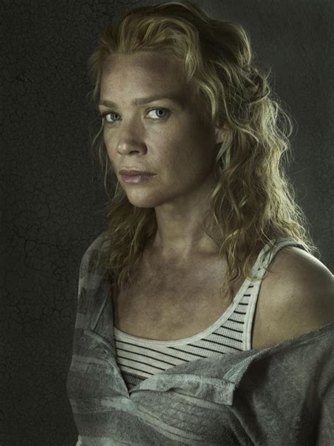 Andrea- Season 3 - Cast Portrait - The Walking Dead Photo (32178602 ...