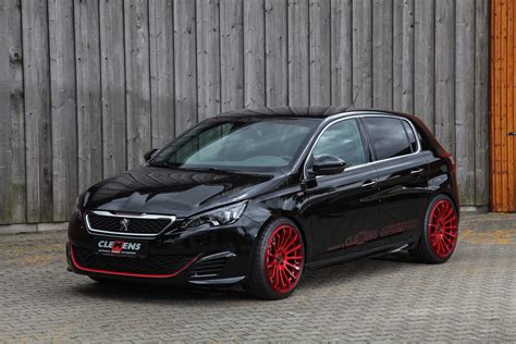 Peugeot 307 Cc Cabrio Tuning - Best Auto Cars Reviews