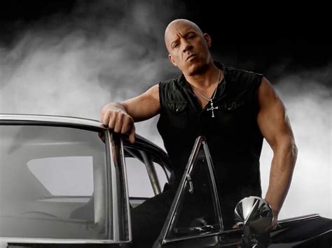 Fast And Furious 11 Trailer