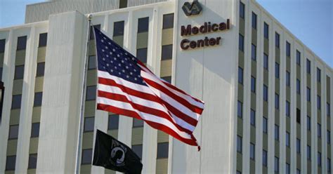 West Palm Beach Man Sentenced After Shooting Inside A VA Medical Center ...