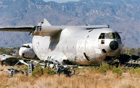 Oldprops Douglas C-133 Cargomaster