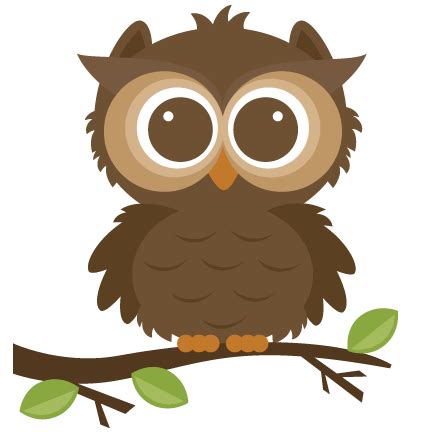 Free Owl Clipart Transparent Background, Download Free Owl Clipart ...