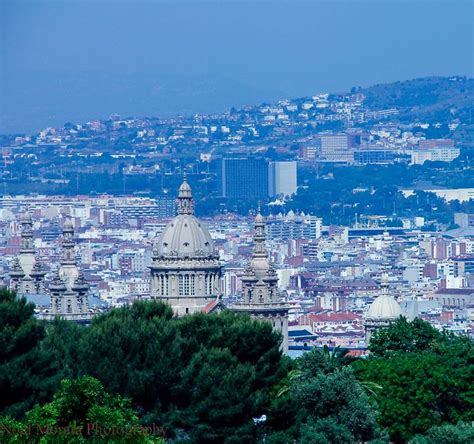 Montjuic Castle