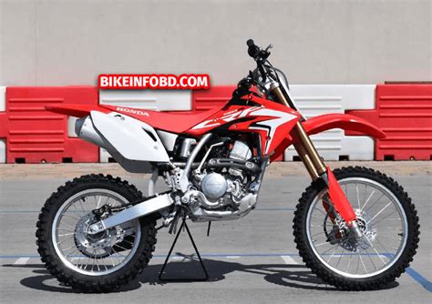 Honda CRF150 Specifications, Review, Top Speed, Picture, Engine, Parts ...