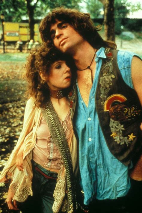 Treat Williams and Annie Golden from the movie Hair (1979) | Hair movie ...