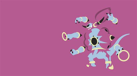 🔥 [40+] Hoopa Backgrounds | WallpaperSafari