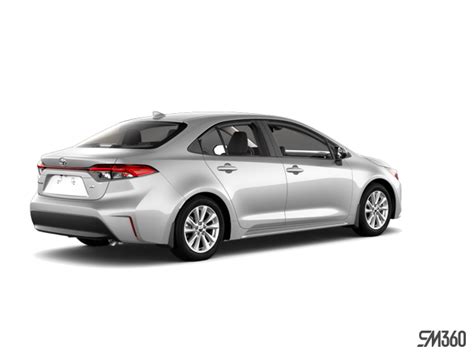 Toyota Richmond in Richmond | The 2024 Toyota Corolla LE Upgrade