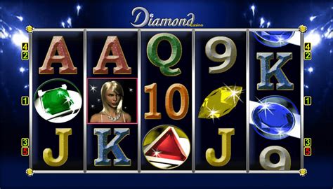 Diamond Casino Slot Machine Online Play FREE Diamond Casino Game ...