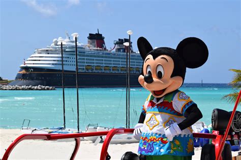 Disney Cruise Line Announces Fall and Winter 2023 Sailings - WDW News Today