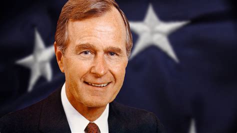 George H.W. Bush | Biography & Presidency | Britannica.com