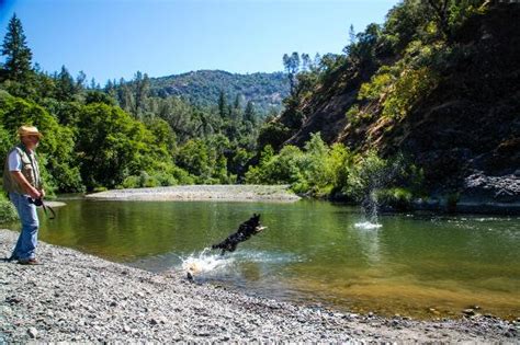 Russian River RV Campground - UPDATED 2018 Prices & Reviews (Cloverdale ...