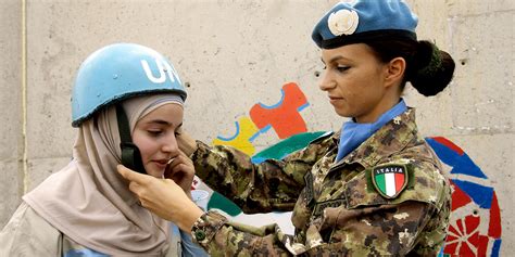 Statement on the International Day of UN Peacekeepers, 2021 - Global ...