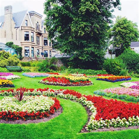 The Botanical Gardens (Sheffield) - 2021 All You Need to Know BEFORE ...