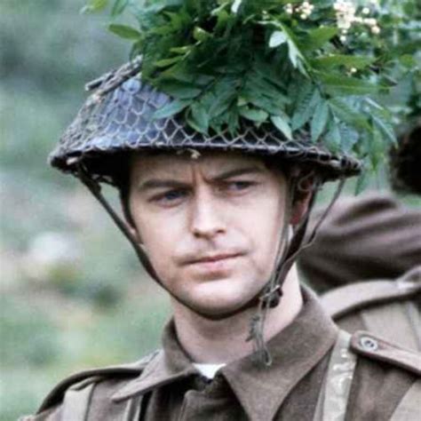 IAN LAVENDER, of Dad's Army fame, interview - The PJRchive | Acast