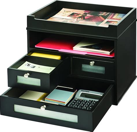 Top 10 Desktop Organizer Victor - Your Smart Home