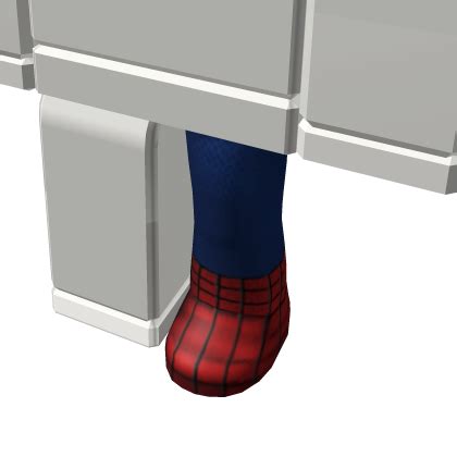 The Amazing Spider-Man - Roblox