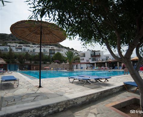 SEMIRAMIS VILLAGE (Crete, Greece) - Hotel Reviews, Photos & Price ...