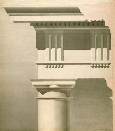 Variations of the Doric Capital | SkyscraperCity Forum