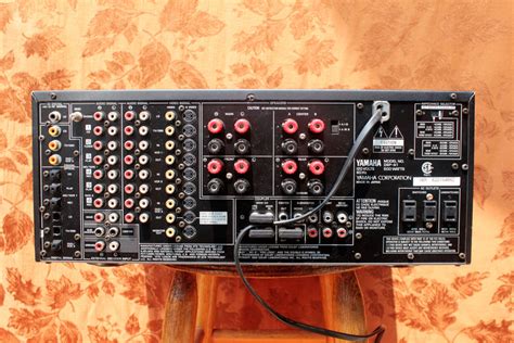 Yamaha_DSP-A1-Back