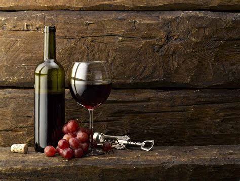 Red Wine And Its Benefits - PRE-TEND Be curious.