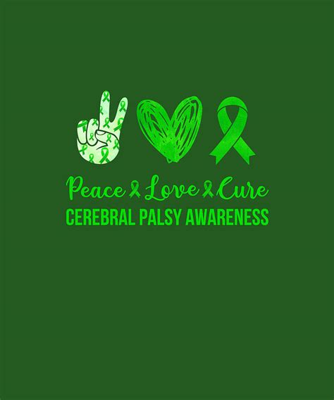 March is National Cerebral Palsy Awareness Month