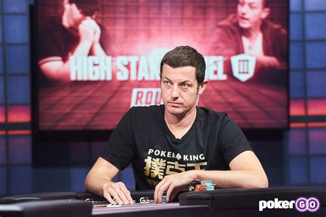 Tom Dwan Wins Round 2 of High Stakes Duel III for $200K | PGT