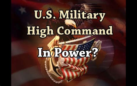 US Military High Command Initiated & In Power w/ Wayne Jett (1of2 ...