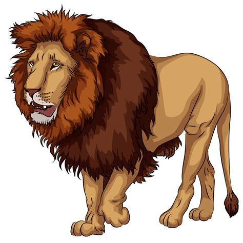 clipart free lion 10 free Cliparts | Download images on Clipground 2024