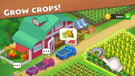 13 Best Multiplayer Farm Games for PC, Android, iOS - Apps Like These ...