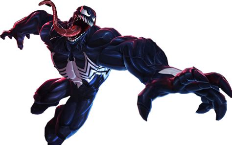 Fortnite Venom Png