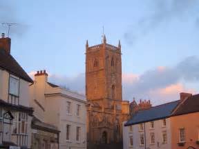 Church tower, Axbridge © Derek Harper cc-by-sa/2.0 :: Geograph Britain ...