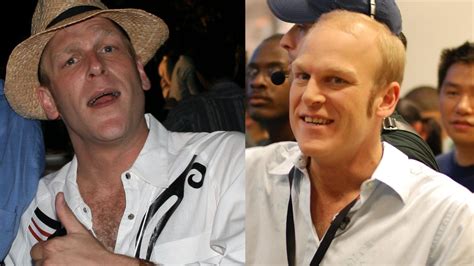 Former G4 host Adam Sessler sparks controversy after mocking gamers ...