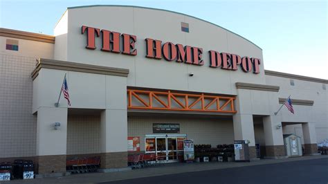 The Home Depot 3609 E Thomas Rd, Phoenix, AZ 85018 - YP.com