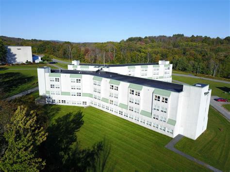 Explore Our Campus - SUNY Sullivan