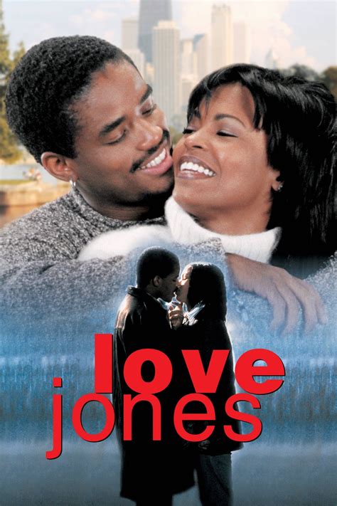 Love Jones Pictures - Rotten Tomatoes