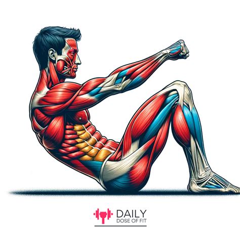 The Best Side Crunches Workout – The Basics You Need To Know - Daily ...