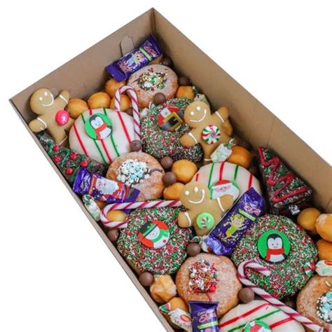 Edible Christmas Gifts That’ll Win Everyone’s Heart