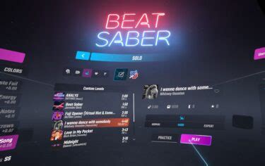 How to Get Mods on Beat Saber: Easy Installation Guide - The Beat Saber