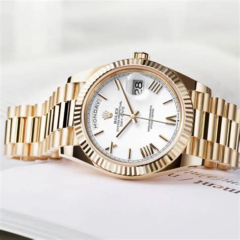 How Much Is A Rolex | Rolex 2024 Pricing Guide | All Collections