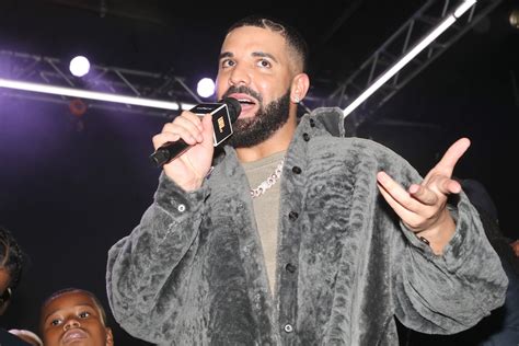 Drake Says Fans Just 'Don't Get’ ‘Honestly, Nevermind’ Yet