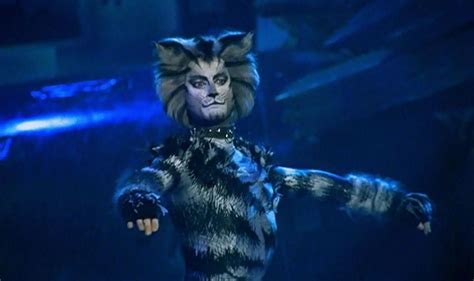 Image result for MUNKUSTRAP cats Cats Musical, Musical Movies, Broadway ...